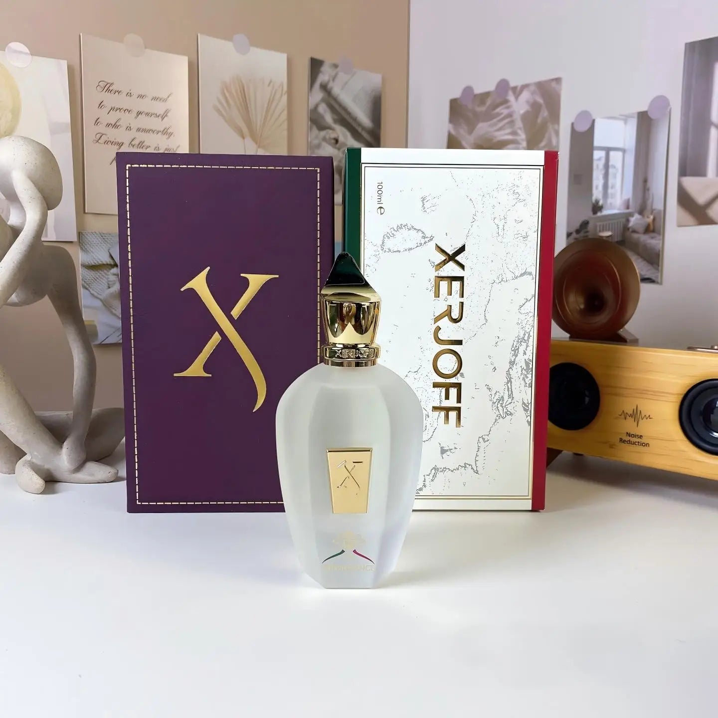 Perfumes clásicos de 100 ml para mujer y hombre con notas florales y frutales árabes. Perfume de larga duración en spray corporal. Regalo ideal para citas. Colonia. Fragancia.