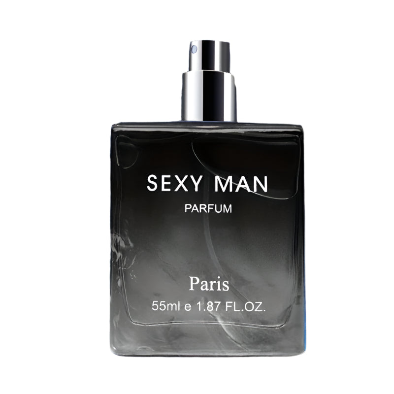 Perfume de colonia para hombre