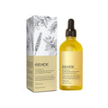 Aceite esencial de romero para cabello denso, vegano, con lavanda, 60 ml. Repara el cabello dañado, previene la caída, suaviza y nutre el cabello.