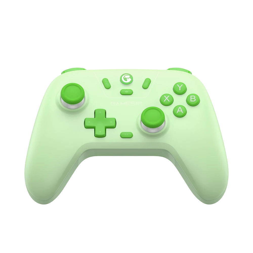Mando GameSir T4 Nova Lite para Nintendo Switch con efecto Hall, compatible con iPhone, Android y PC (Steam).