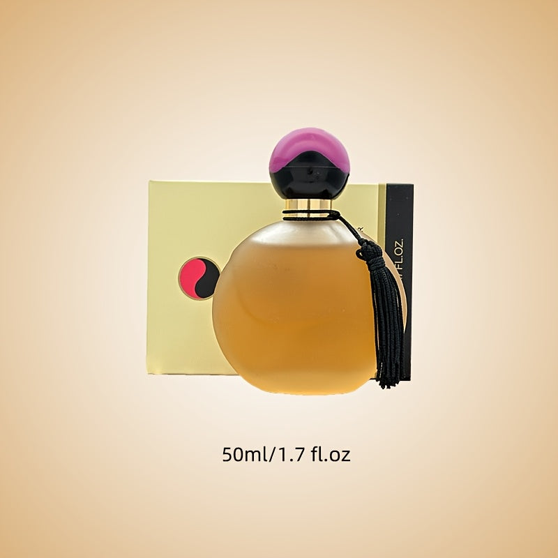 Perfume floral frutal para mujer