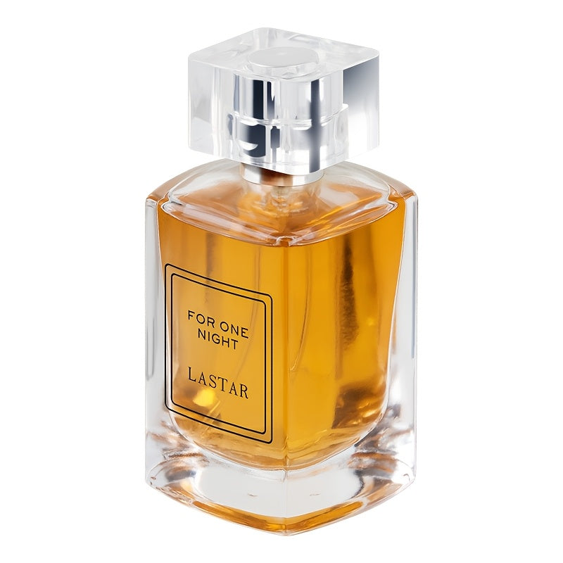 Agua de colonia con aroma de almizcle para hombre