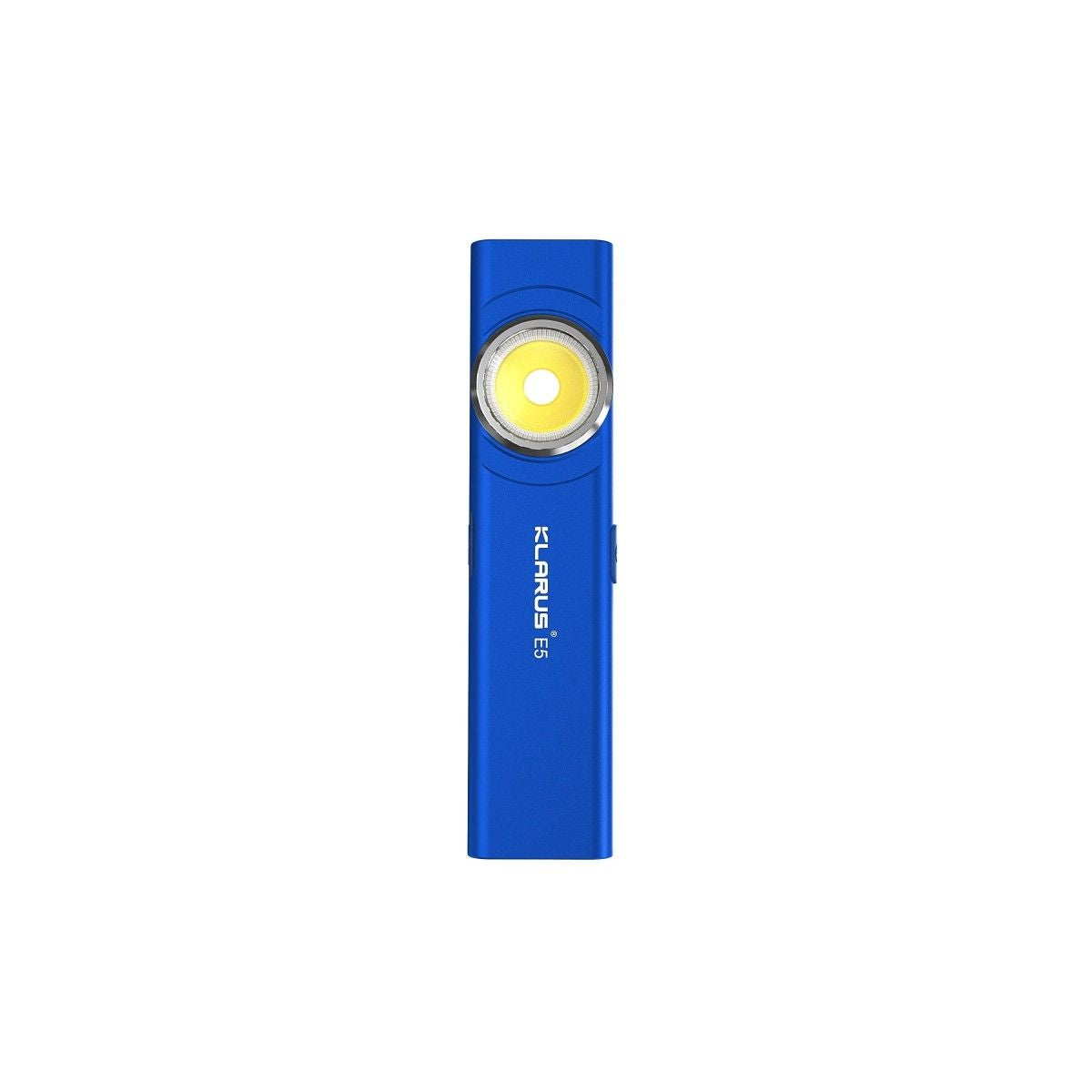Linterna magnética EDC compacta de doble luz Klarus E5