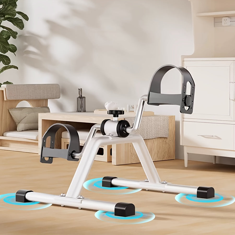 Home Rehabilitation Indoor Exercise Bike Trainer-1