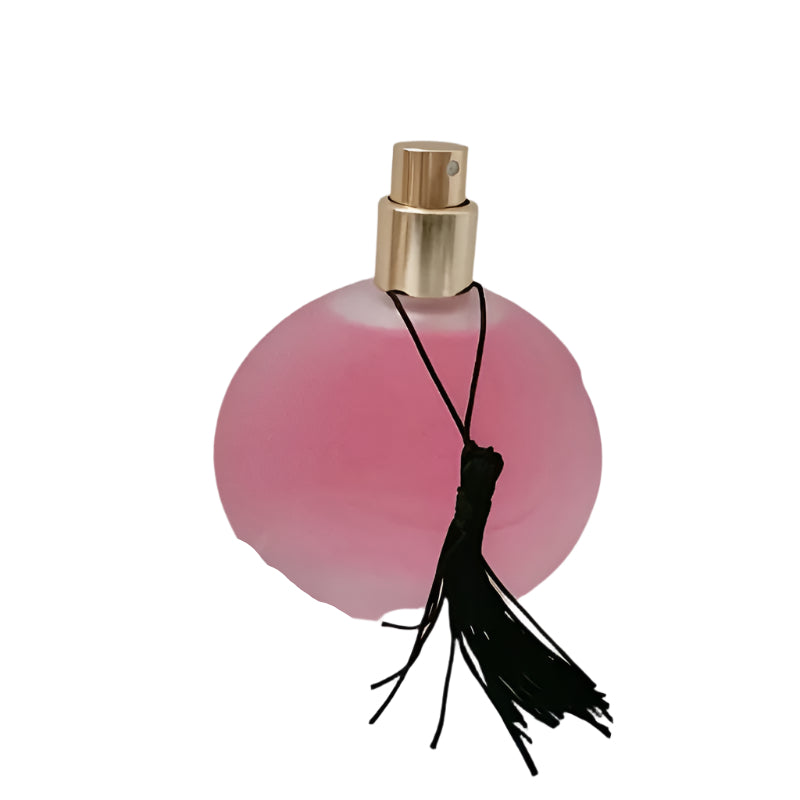 Eau de Toilette floral fresca para mujer