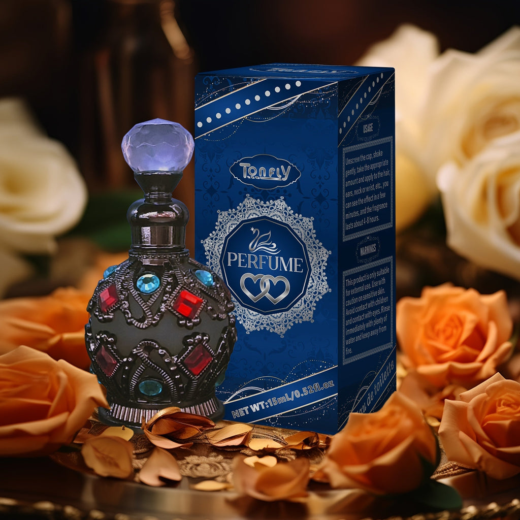 Perfume de aceite esencial Sueños Árabes Encantados
