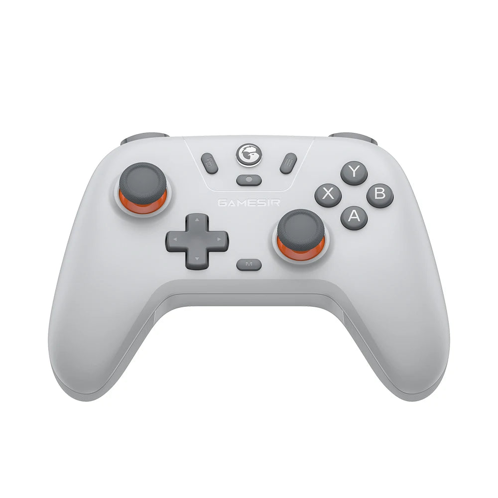 Mando GameSir T4 Nova Lite para Nintendo Switch con efecto Hall, compatible con iPhone, Android y PC (Steam).