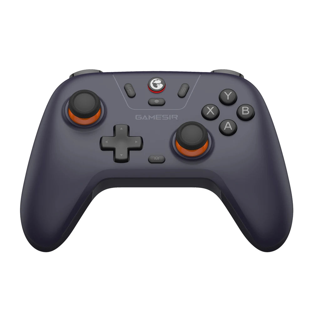 Mando GameSir T4 Nova Lite para Nintendo Switch con efecto Hall, compatible con iPhone, Android y PC (Steam).