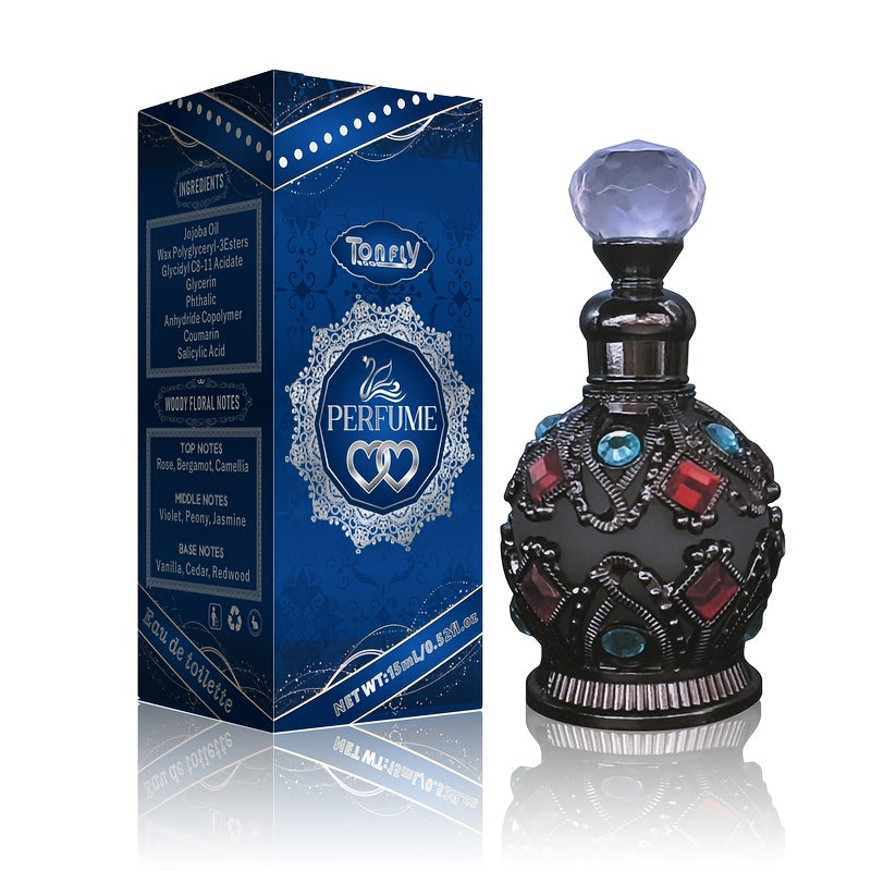 Perfume de aceite esencial Sueños Árabes Encantados