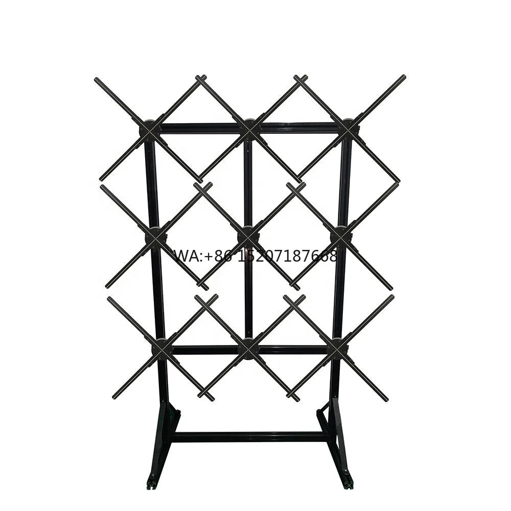 Pantalla LED 3D de alta calidad, Wifi, 65-75 cm, 3x3, Robot, Altura Humana, Holo, Video Wall, Ventilador Holográfico con Bluetooth