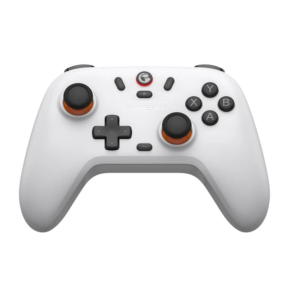 Mando GameSir T4 Nova Lite para Nintendo Switch con efecto Hall, compatible con iPhone, Android y PC (Steam).
