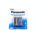 Pilas AAA de Panasonic