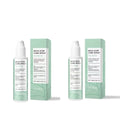 Spray para el acné de espalda con ácido salicílico y aceite natural de árbol de té. Limpia, reduce los poros, controla la grasa, repara y elimina las marcas de acné. Spray para el cuidado de la piel corporal.