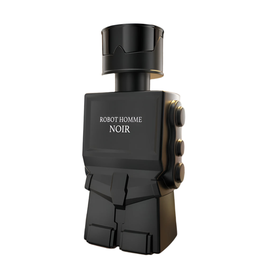 Eau de Toilette con fragancia de larga duración para hombre