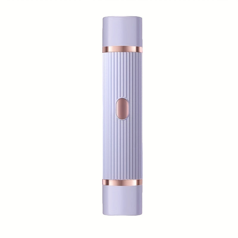 2-in-1 Women's Electric Shaver Wet & Dry Epilator