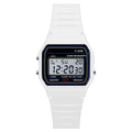 Reloj deportivo militar analógico-digital de lujo para hombre, con pantalla LED, resistente al agua, para niños y mujeres, con alarma y brazalete.