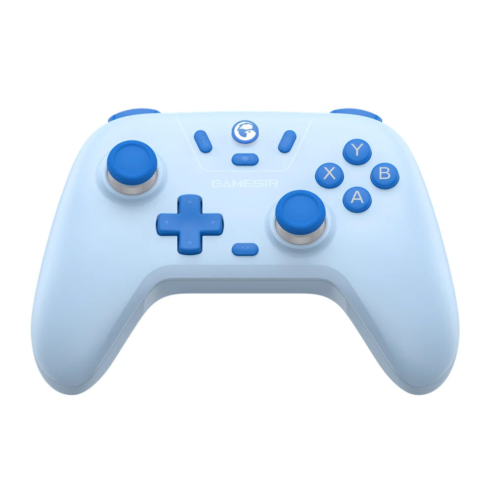 Mando GameSir T4 Nova Lite para Nintendo Switch con efecto Hall, compatible con iPhone, Android y PC (Steam).