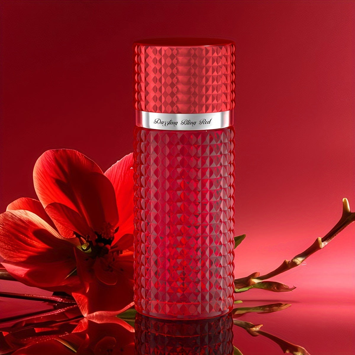 Agua de perfume floral para mujer de 30 ml