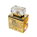Perfume 24 Millionaire Vanilla para mujer
