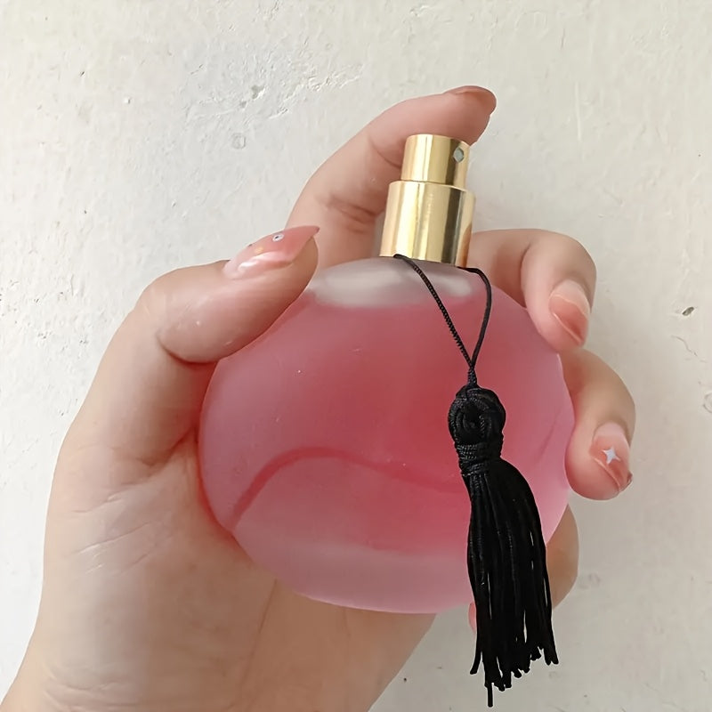 Eau de Toilette floral fresca para mujer