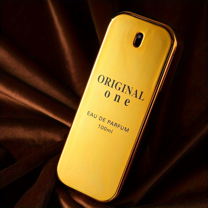 Eau de Parfum Floral Elegante para Mujer y Hombre