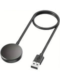 Cargador USB-C para Samsung Galaxy Watch 7/6/6 Classic/5/5 Pro/4/4 Classic, accesorios para relojes inteligentes, cargador de repuesto