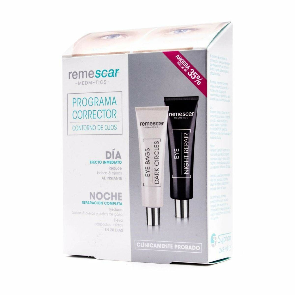 Cosmetic Set Remescar 2 Pieces-0