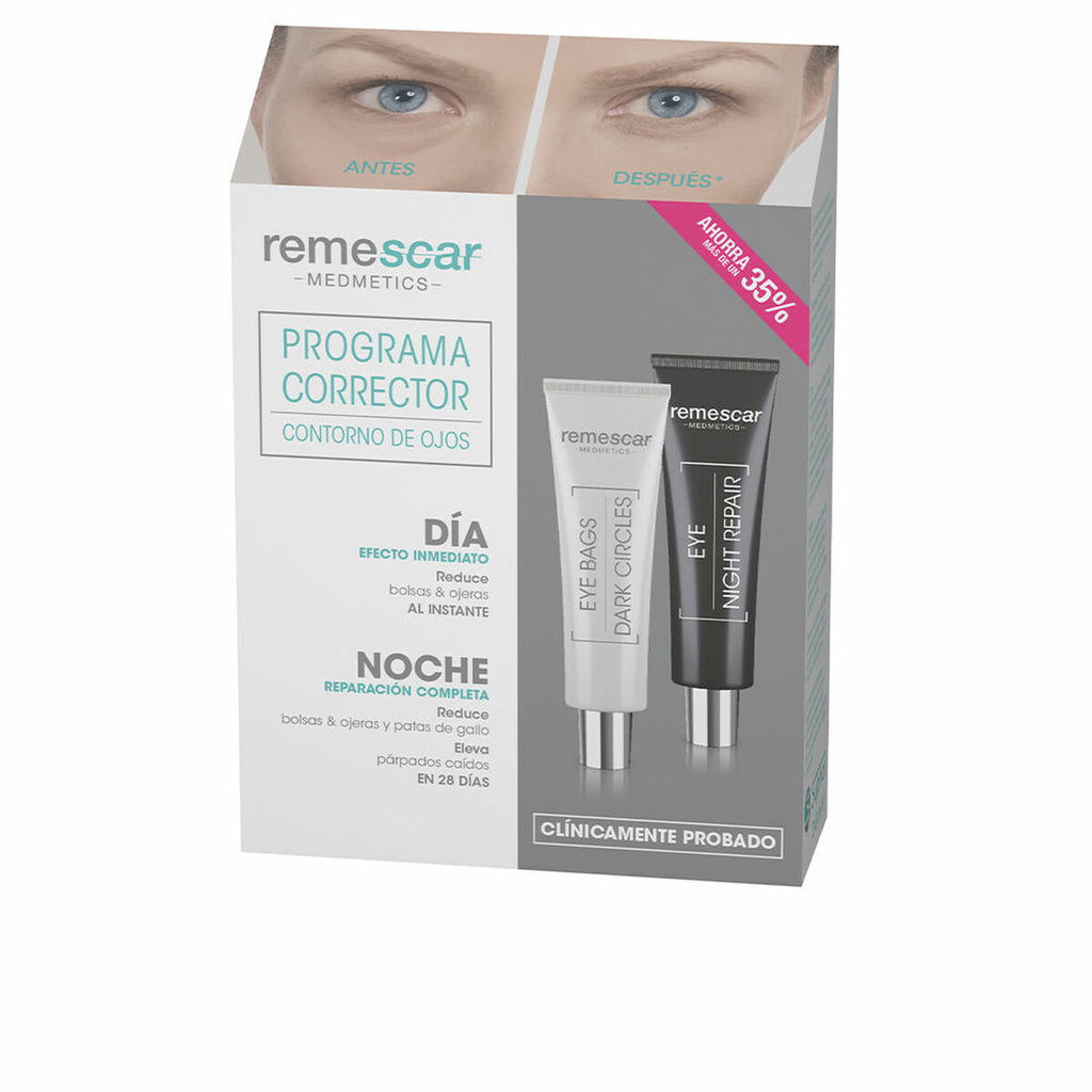 Cosmetic Set Remescar 2 Pieces-2