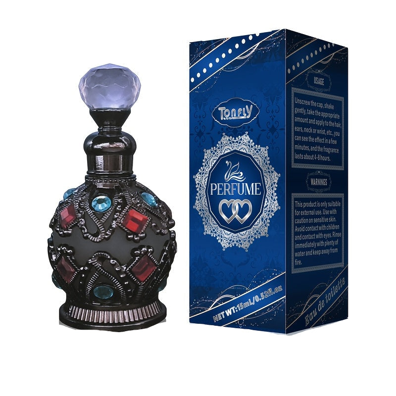 Perfume de aceite esencial Sueños Árabes Encantados
