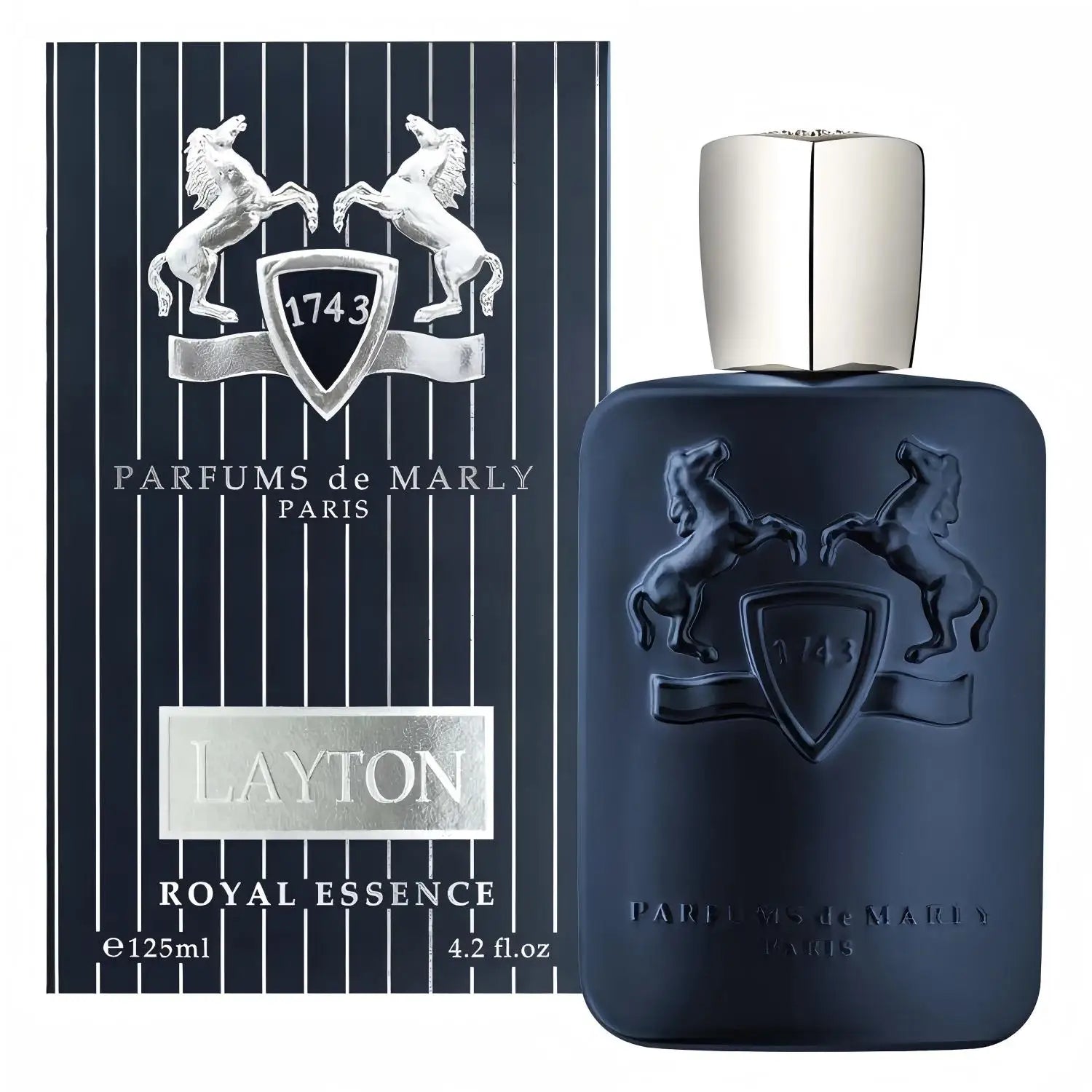 Perfume de lujo francés de nicho, rosa turca y lichi, EDP, fragancia nupcial, frasco con borla rosa, larga duración, para mujer.
