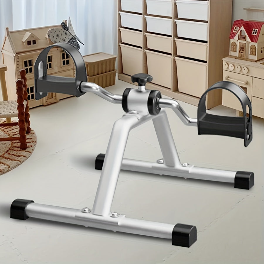 Home Rehabilitation Indoor Exercise Bike Trainer-4