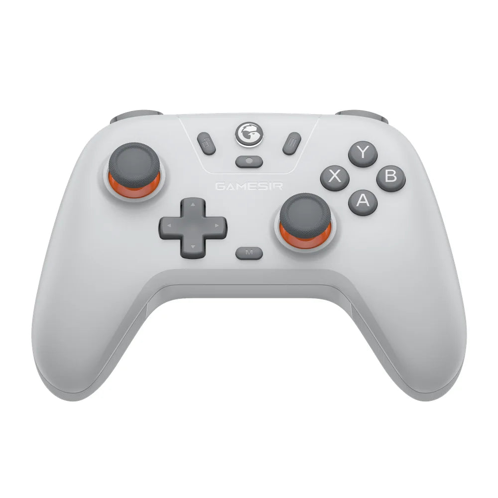Mando GameSir T4 Nova Lite para Nintendo Switch con efecto Hall, compatible con iPhone, Android y PC (Steam).