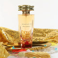 Radiant Charm 100ml Eau De Parfum para mujer - Amarillo