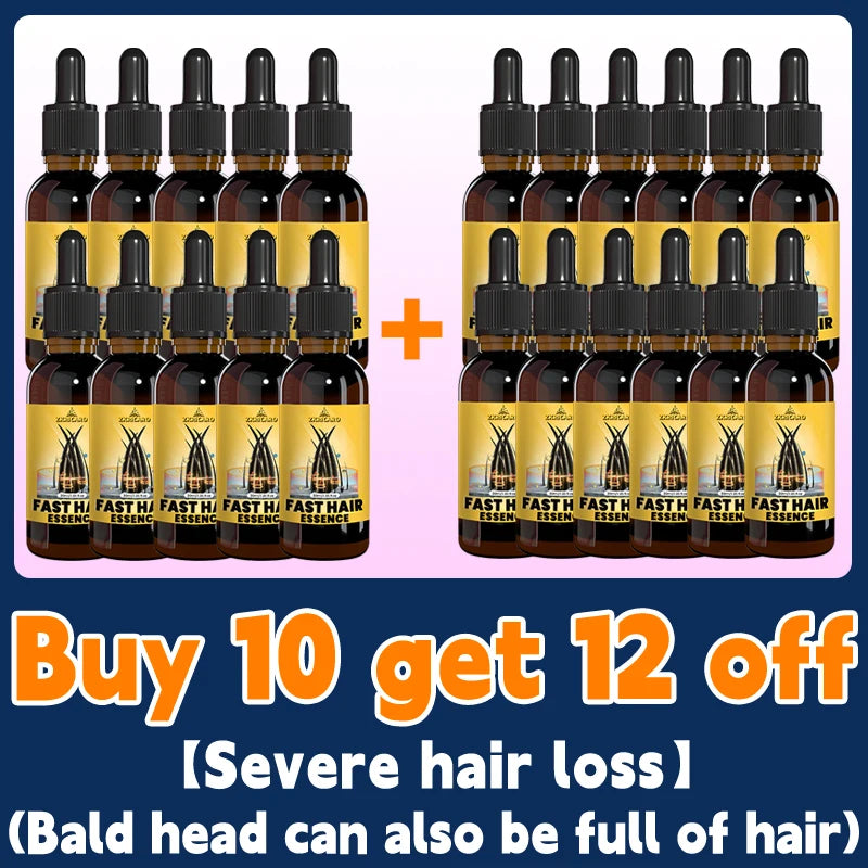 Do you want to say goodbye to hair loss? Our products can penetrate the hair follicles and help your hair regenerate