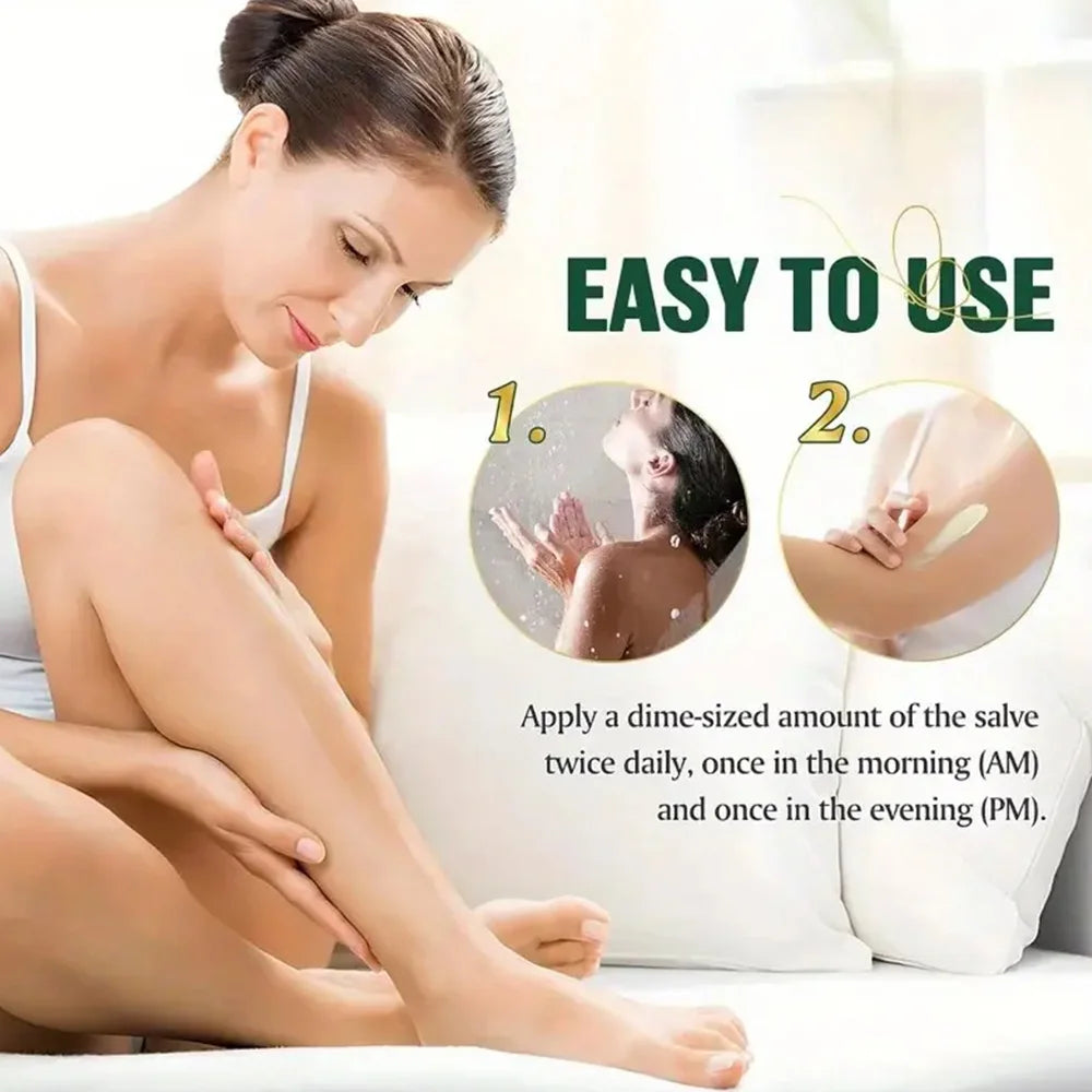 Crema hidratante de aloe vera, rica en ácido salicílico para hidratar la piel seca, cuidado facial y corporal, cuidado facial antiedad.