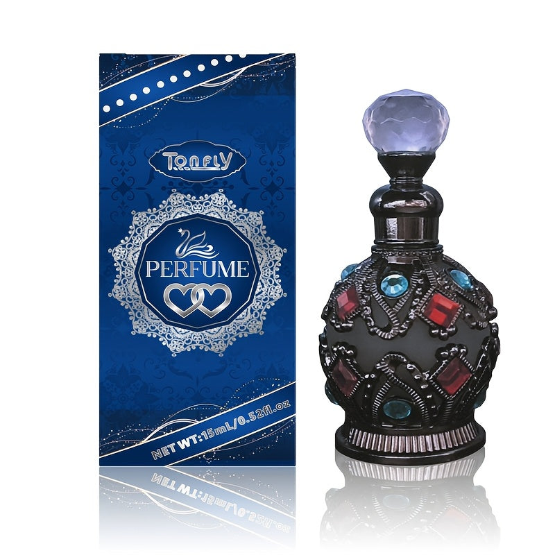 Perfume de aceite esencial Sueños Árabes Encantados