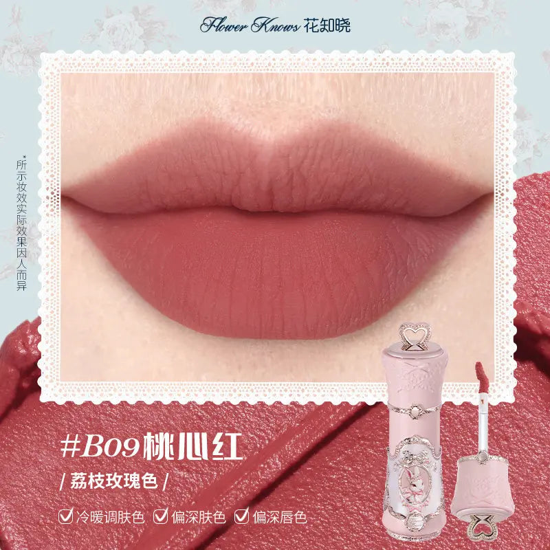 Perfume Flower Knows 2026 Bunny Garden - Fragancia floral cítrica yuzu de larga duración, vegana, libre de crueldad animal, aroma de lujo para mujeres.