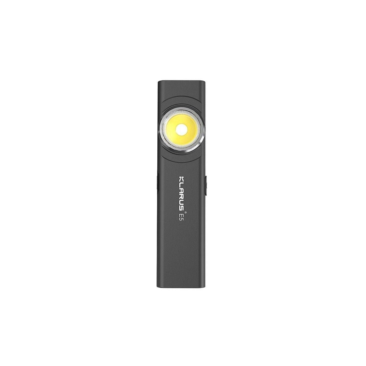 Linterna magnética EDC compacta de doble luz Klarus E5