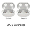 Auriculares inalámbricos Bluetooth TWS A6S con cancelación de ruido y micrófono para Huawei Xiaomi Redmi