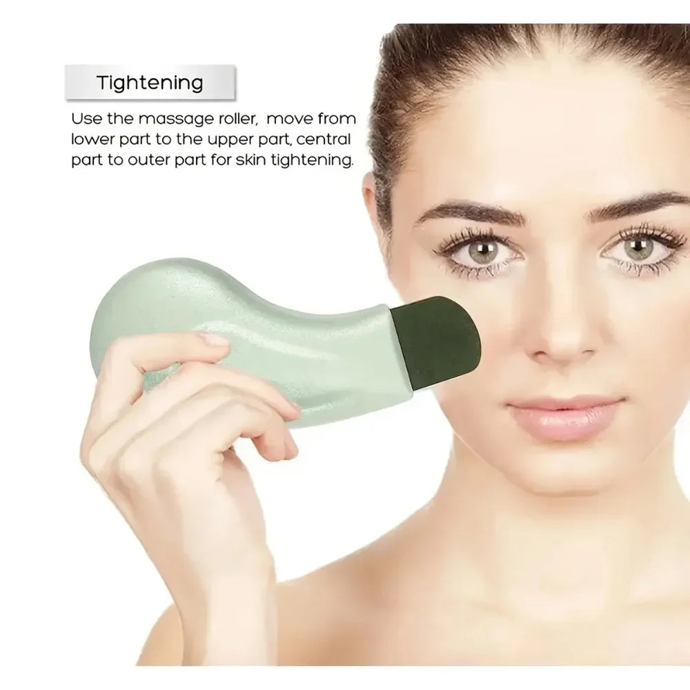 Herramienta para eliminar puntos negros y espinillas en la nariz y el rostro - Limpiador de poros y herramientas para el cuidado de la piel para mujeres