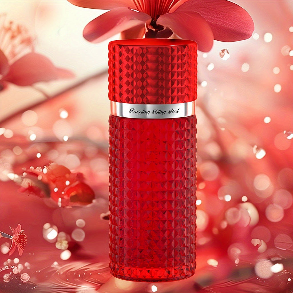 Agua de perfume floral para mujer de 30 ml