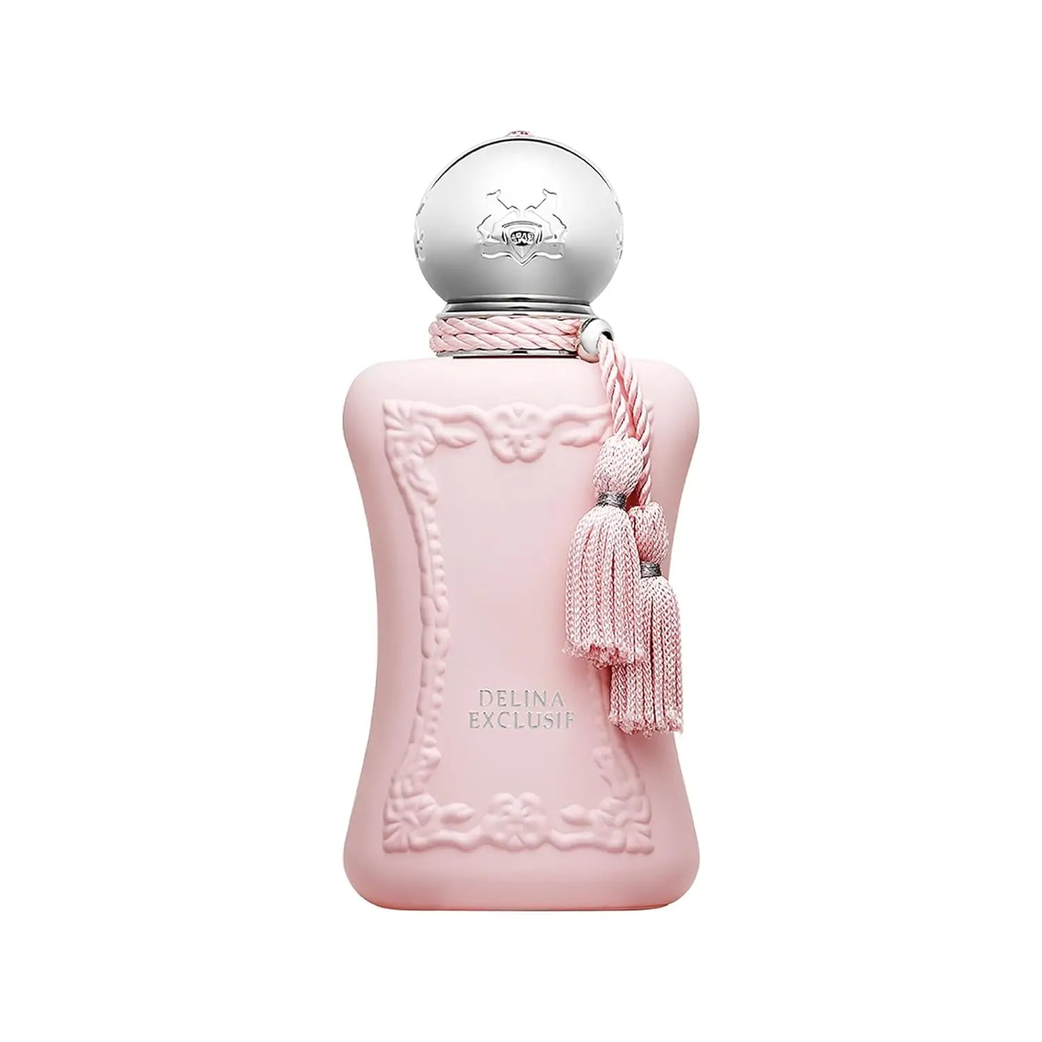 Perfume Marly para mujer 75 ml Delina Delina Exclusif Oriana Floral Frutal Dulce de Larga Duración Regalo de Lujo para Ella San Valentín Pascua