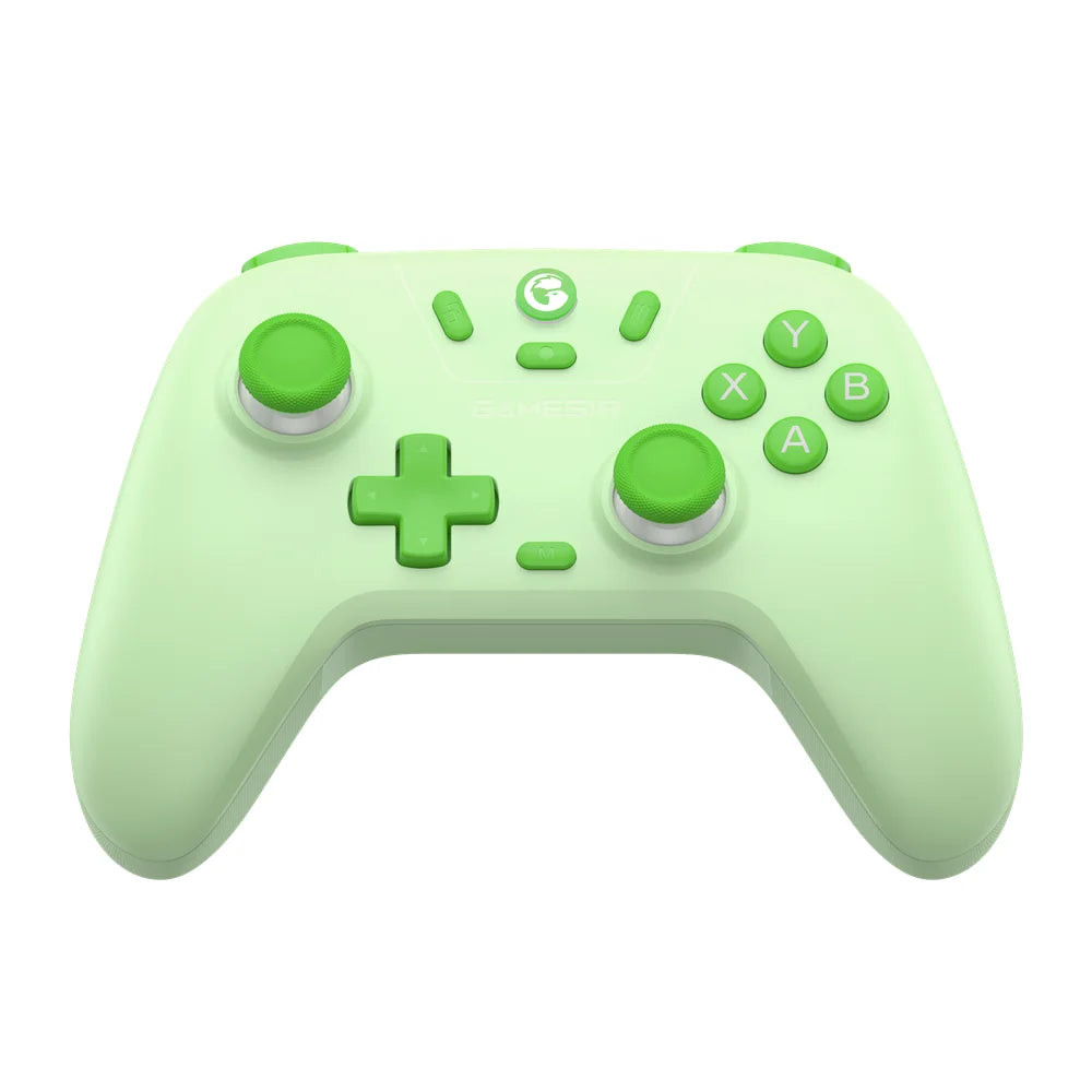 Mando GameSir T4 Nova Lite para Nintendo Switch con efecto Hall, compatible con iPhone, Android y PC (Steam).