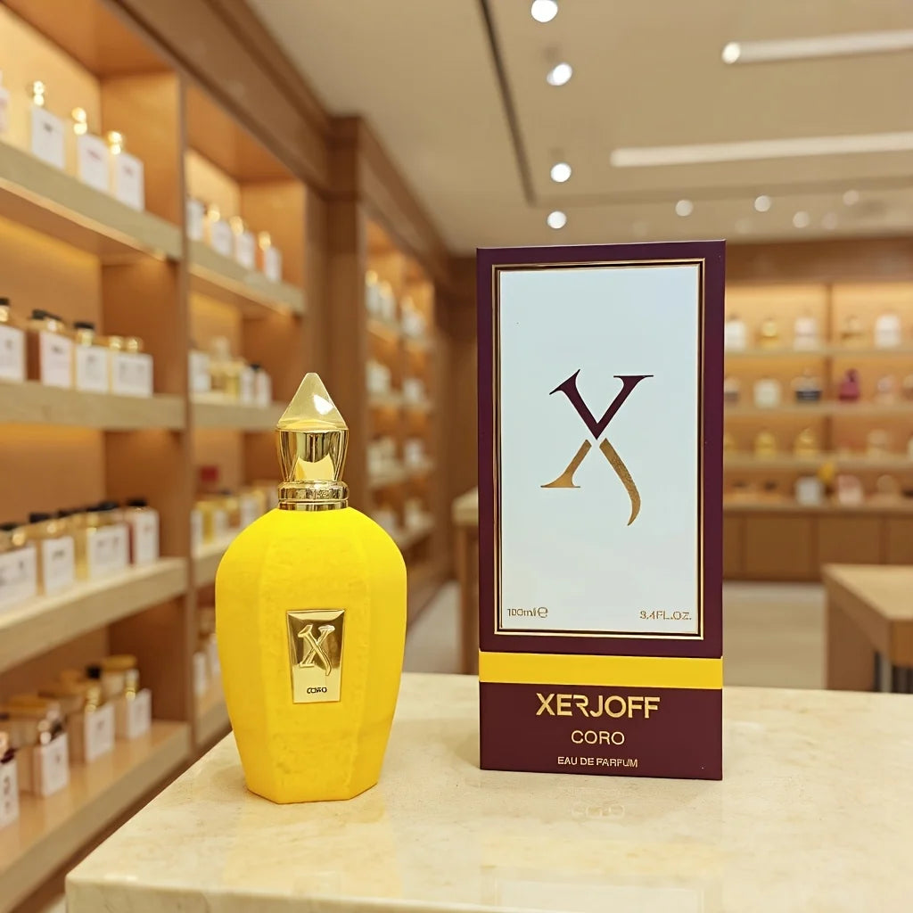 Perfumes clásicos de 100 ml para mujer y hombre con notas florales y frutales árabes. Perfume de larga duración en spray corporal. Regalo ideal para citas. Colonia. Fragancia.