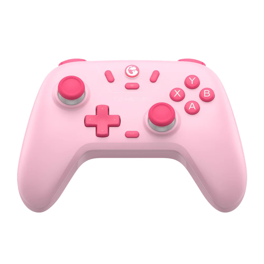 Mando GameSir T4 Nova Lite para Nintendo Switch con efecto Hall, compatible con iPhone, Android y PC (Steam).
