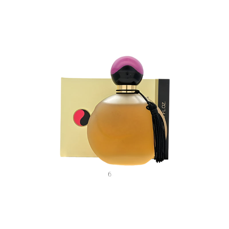 Perfume floral frutal para mujer