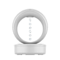 Humidificador de aire antigravedad