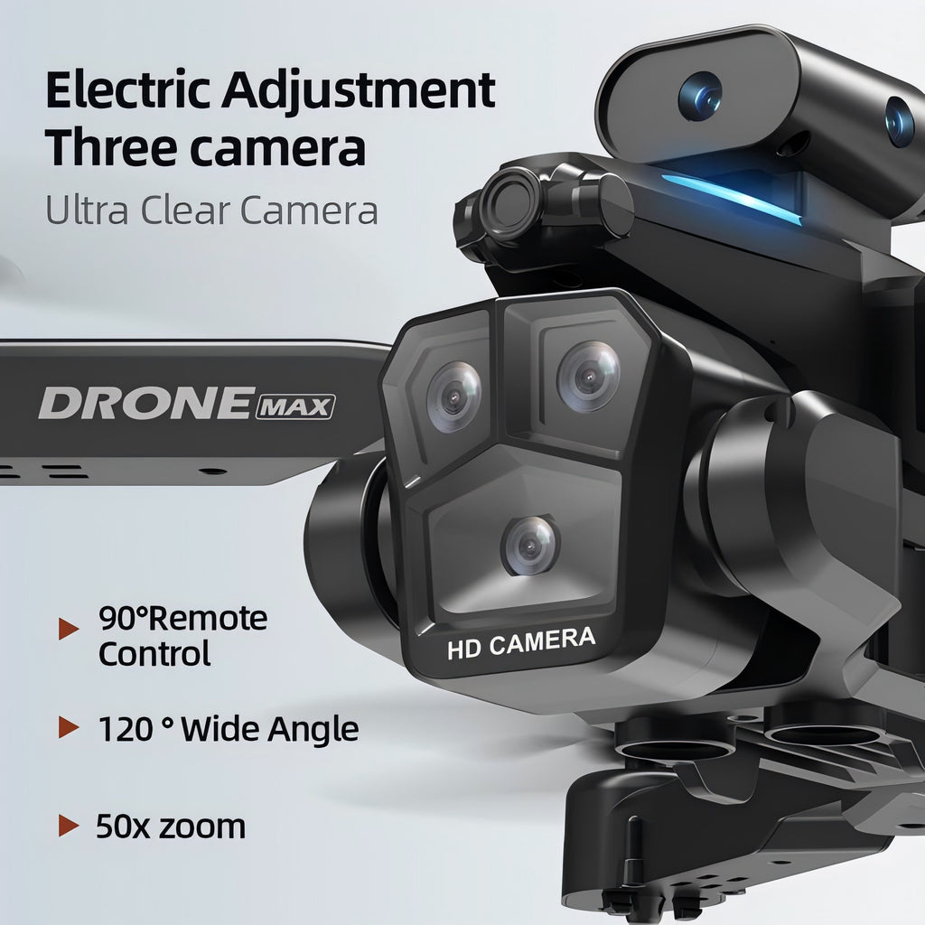 Dron C10 Max