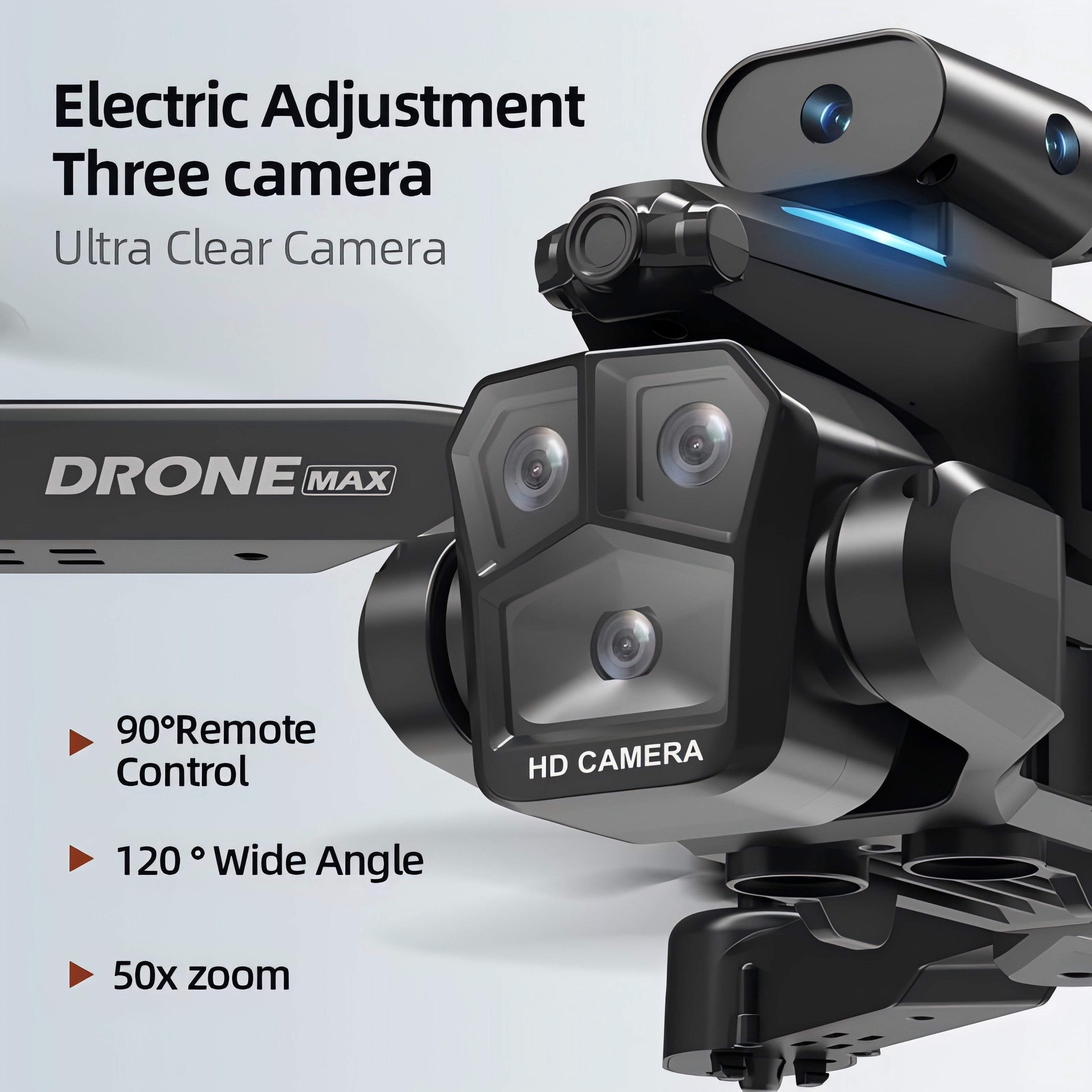 Dron C10 Max