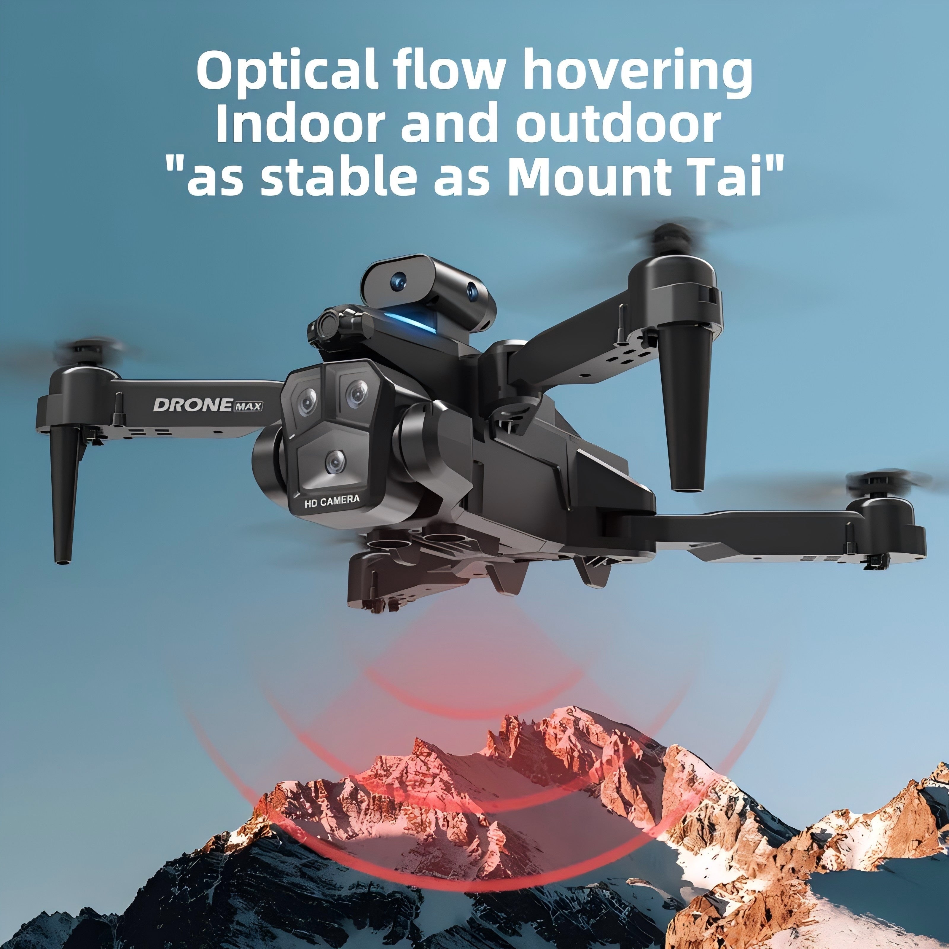 Dron C10 Max